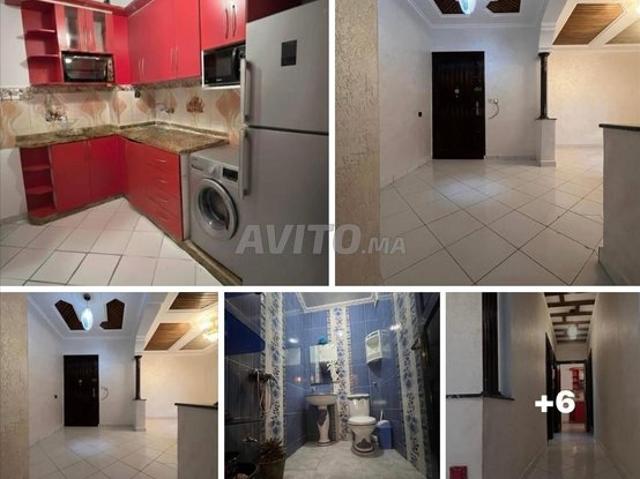 Appartement vente à Agadir, Oued ed Dahab-Lagouira