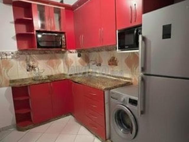Appartement vente à Tilila, Agadir