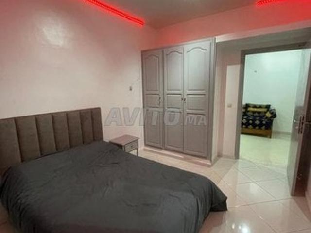 Appartement vente à Agadir, Oued ed Dahab-Lagouira