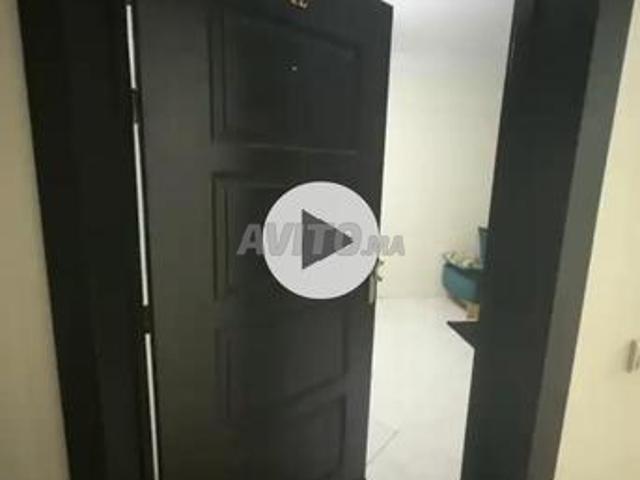 Appartement vente à Aïn Attig