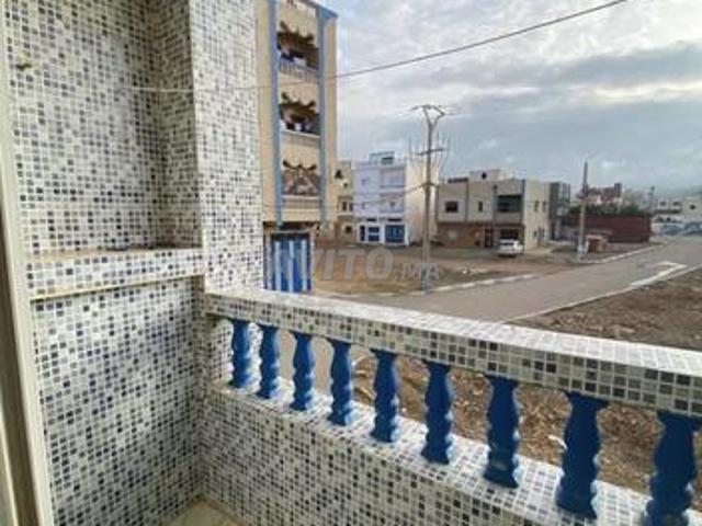 Appartement vente à Azla, Tanger-Tétouan