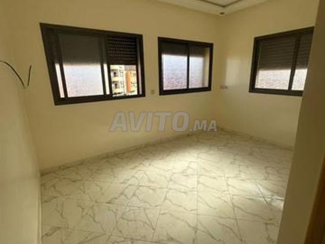 Appartement vente à Ben Guerir, L'Oriental