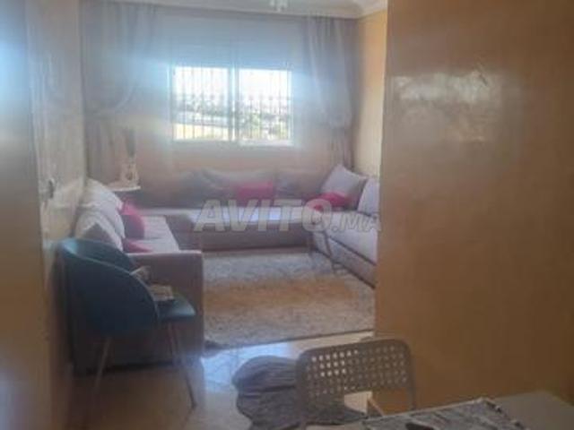 Appartement vente