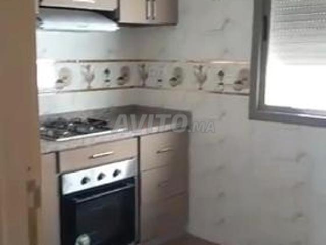 Appartement vente à Berrechid, Gharb-Chrarda-Beni Hssen