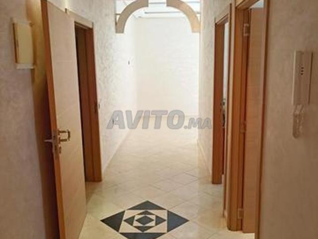 Appartement vente à Gharb-Chrarda-Beni Hssen