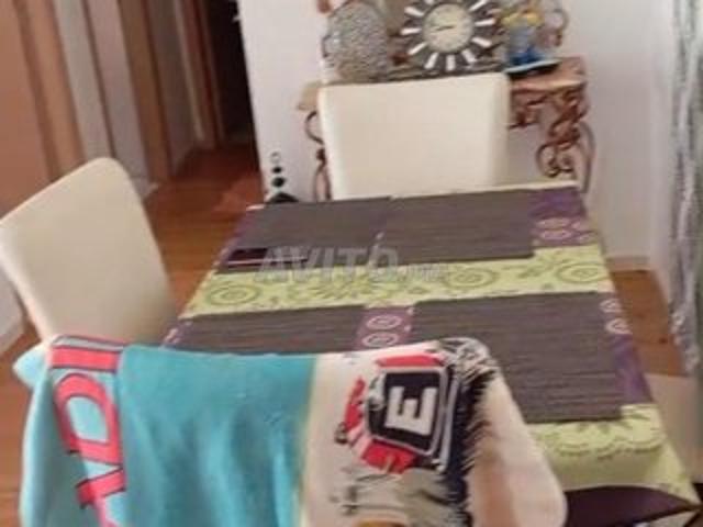 Appartement vente à Bouznika, Chaouia-Ouardigha