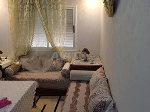 Appartement vente à Gharb-Chrarda-Beni Hssen