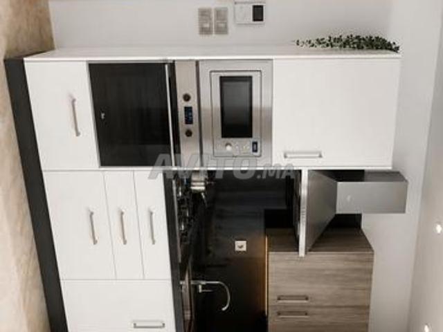 Appartement vente à Anfa, Gharb-Chrarda-Beni Hssen