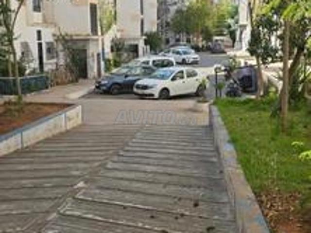Appartement vente à Anfa, Gharb-Chrarda-Beni Hssen
