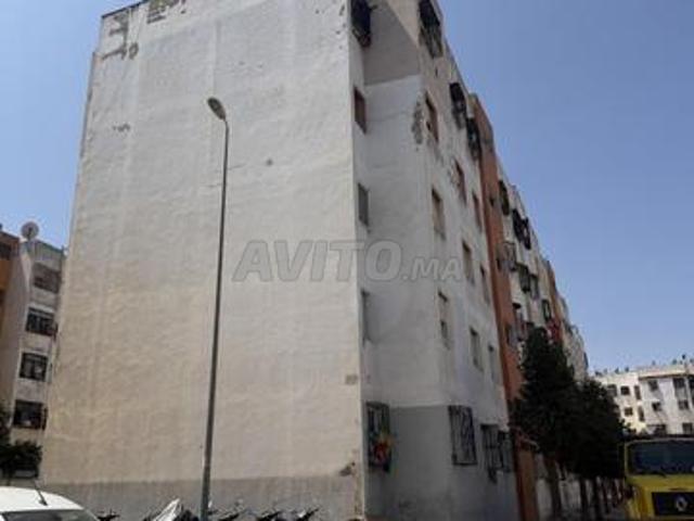 Appartement vente à Dar Bouazza, Gharb-Chrarda-Beni Hssen