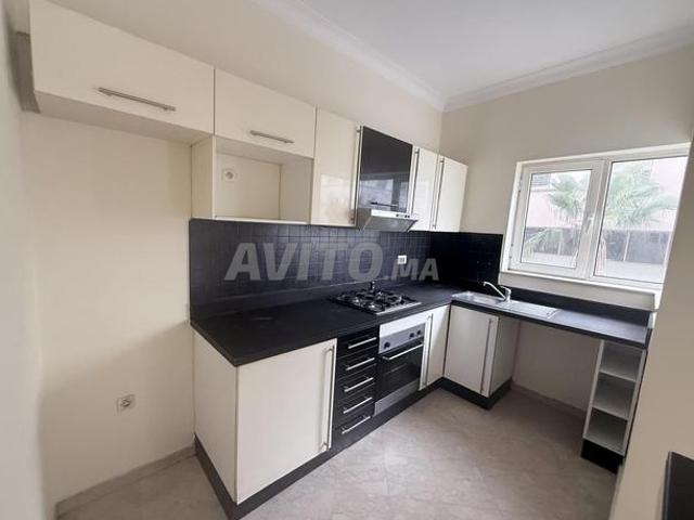 Appartement vente à Anfa, Gharb-Chrarda-Beni Hssen