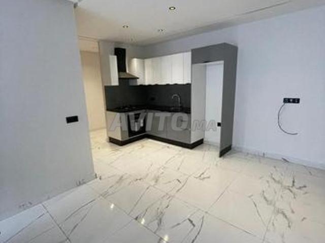 Appartement vente à Anfa, Gharb-Chrarda-Beni Hssen