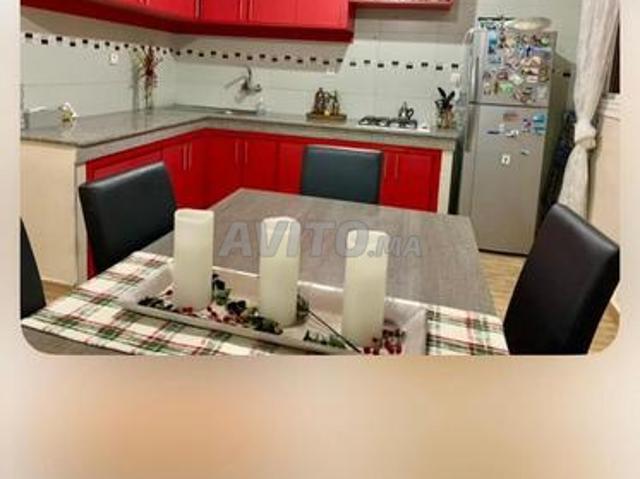 Appartement vente à Anfa, Gharb-Chrarda-Beni Hssen