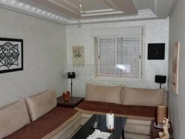 Appartement vente à Anfa, Gharb-Chrarda-Beni Hssen