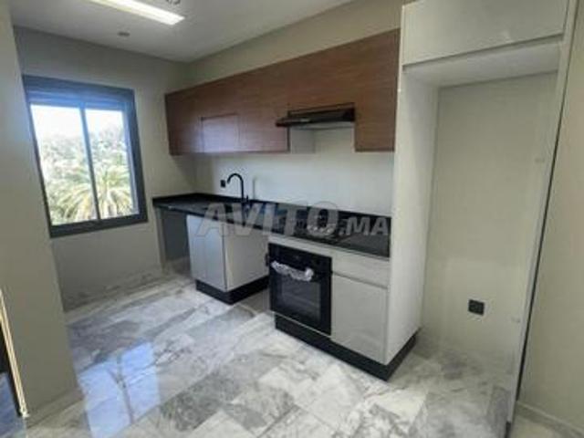 Appartement vente à Anfa, Gharb-Chrarda-Beni Hssen