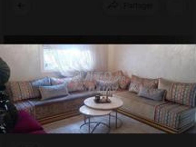 Appartement vente à El Ma, Gharb-Chrarda-Beni Hssen