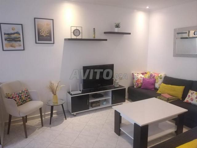 Appartement vente à Anfa, Gharb-Chrarda-Beni Hssen