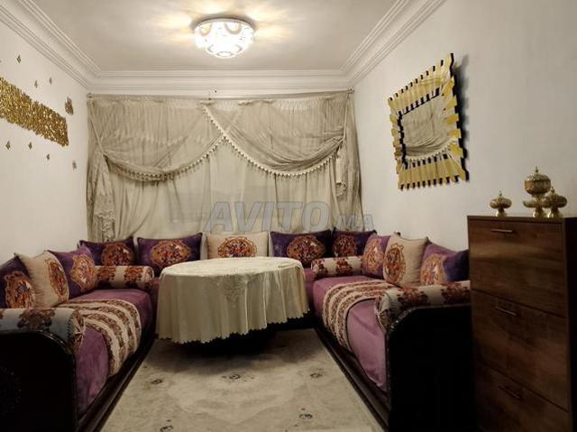 Appartement vente à Anfa, Gharb-Chrarda-Beni Hssen