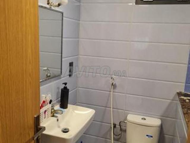Appartement vente à Anfa, Gharb-Chrarda-Beni Hssen