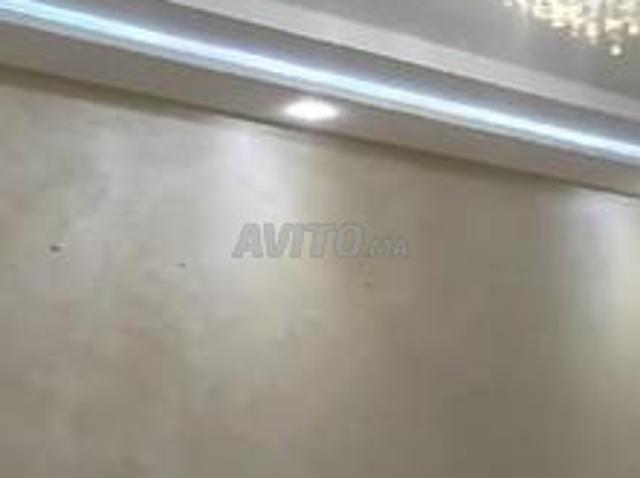 Appartement vente à Anfa, Gharb-Chrarda-Beni Hssen