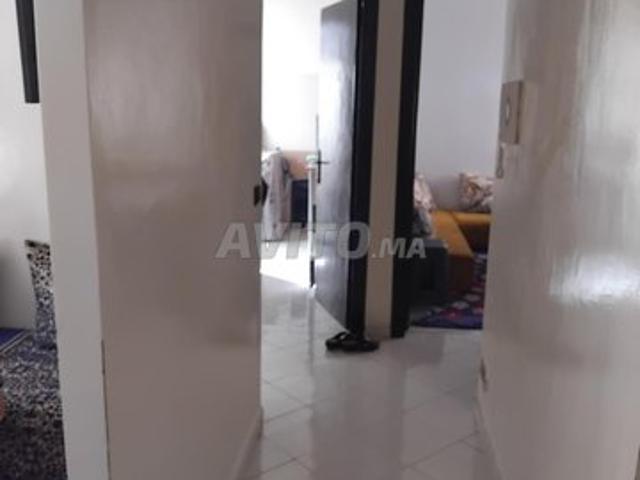 Appartement vente à Anfa, Gharb-Chrarda-Beni Hssen