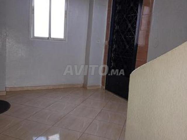 Appartement vente à Anfa, Sidi Moumen