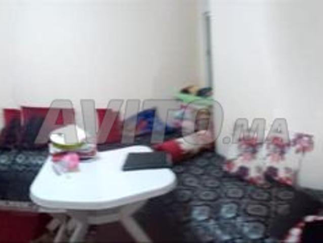 Appartement vente à Anfa, Sidi Moumen