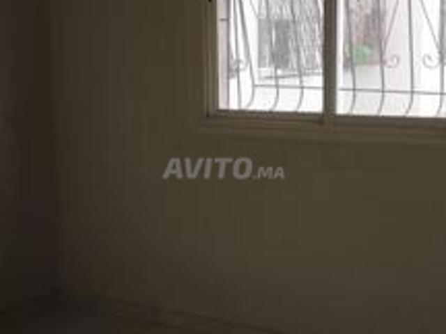 Appartement vente à Anfa, Sidi Moumen
