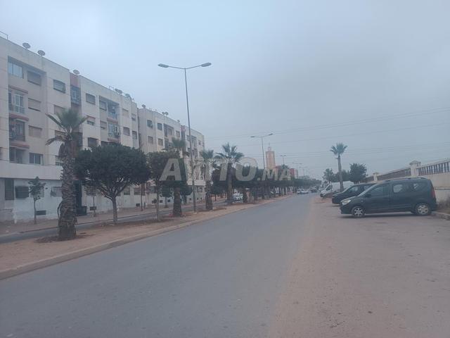 Appartement vente à Anfa, Gharb-Chrarda-Beni Hssen