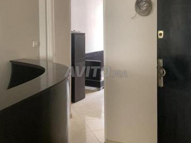 Appartement vente à Centre Ville