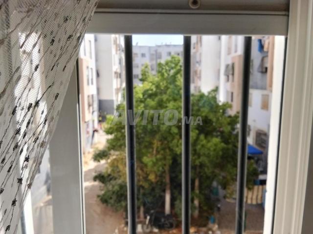 Appartement vente à Dar Bouazza, Gharb-Chrarda-Beni Hssen