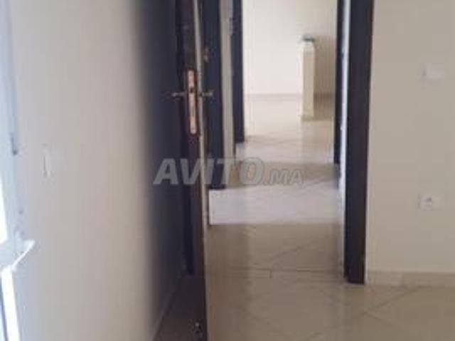 Appartement vente à Dar Bouazza, Gharb-Chrarda-Beni Hssen