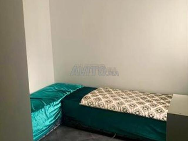 Appartement vente à Dar Bouazza, Gharb-Chrarda-Beni Hssen