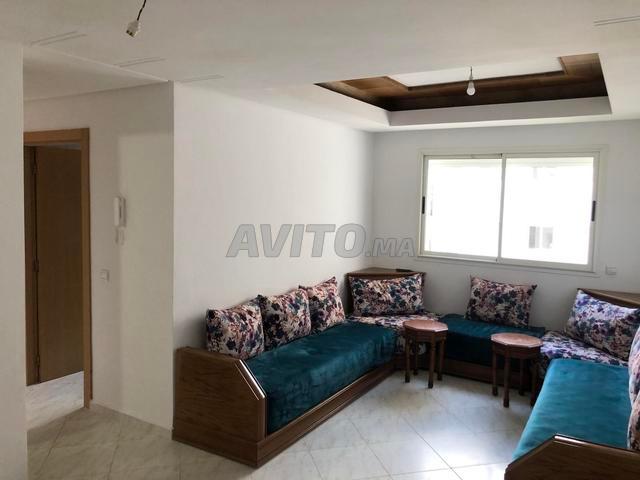 Appartement vente à Dar Bouazza, Gharb-Chrarda-Beni Hssen