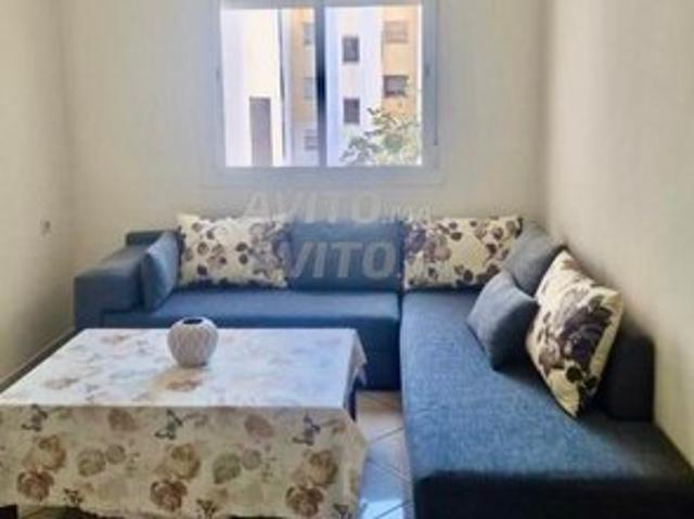Appartement vente à Dar Bouazza