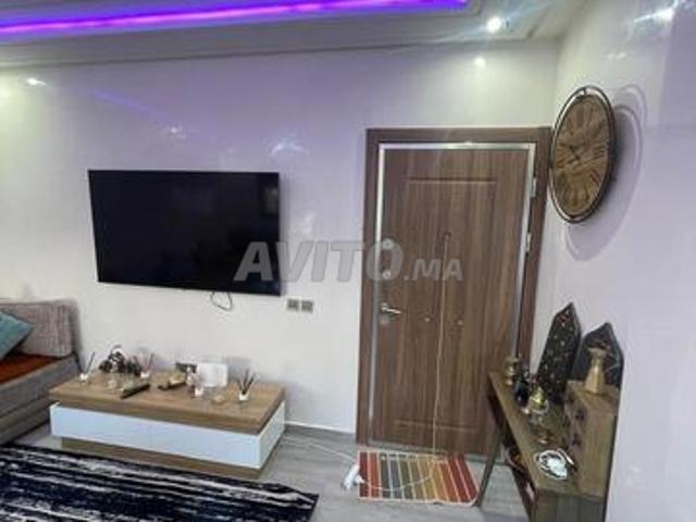 Appartement vente à Dar Bouazza, Gharb-Chrarda-Beni Hssen