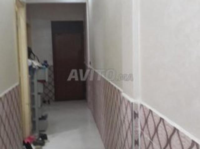 Appartement vente à Deroua, Gharb-Chrarda-Beni Hssen