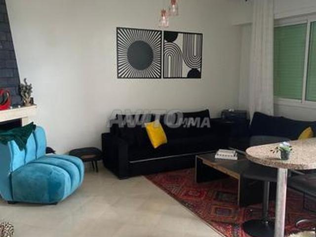 Appartement vente à El Ma, Gharb-Chrarda-Beni Hssen