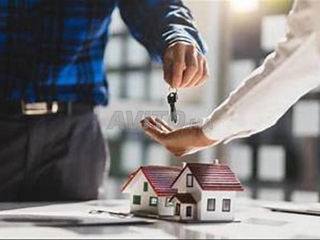 Appartement vente à El Ma, Gharb-Chrarda-Beni Hssen
