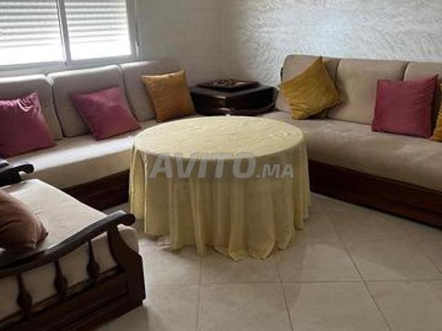 Appartement vente à El Ma, Gharb-Chrarda-Beni Hssen