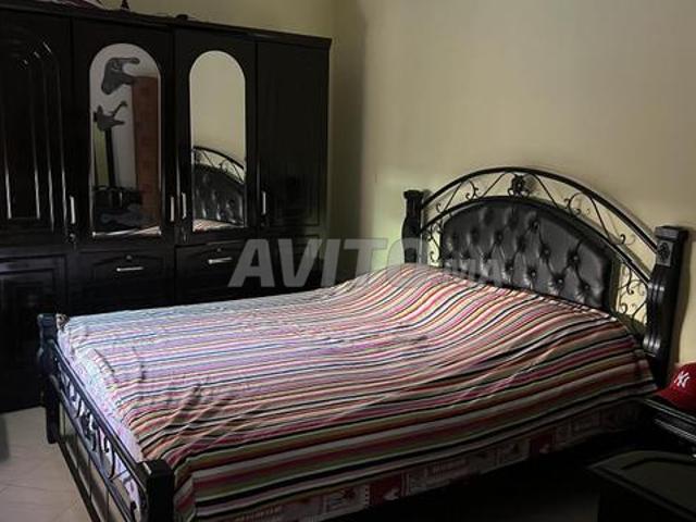 Appartement vente à El Ma, Gharb-Chrarda-Beni Hssen