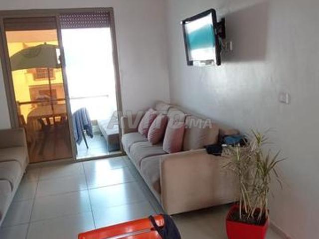 Appartement vente à Mansouria, Gharb-Chrarda-Beni Hssen