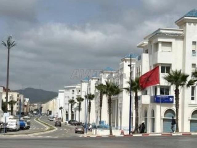Appartement vente à Fnideq, Tanger-Tétouan