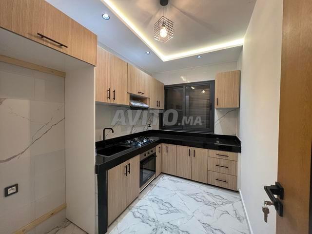 Appartement vente à Lyautey
