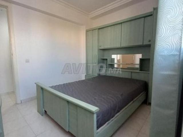 Appartement vente à Lyautey