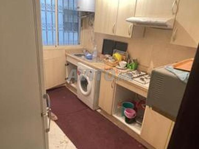 Appartement vente à L'Oriental