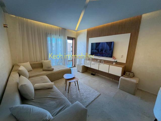 Appartement vente à Anfa, Gharb-Chrarda-Beni Hssen