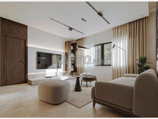 Appartement vente à Gueliz, Marrakech
