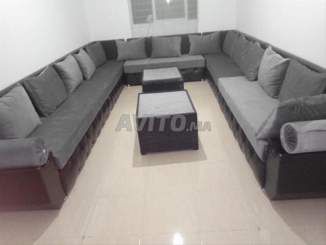 Appartement vente à Marrakech, L'Oriental