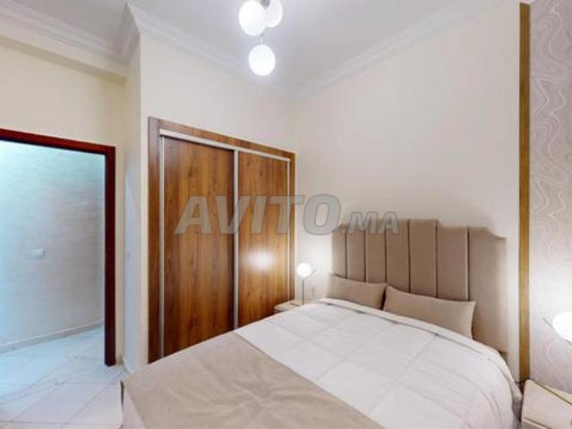 Appartement vente à Marrakech, L'Oriental